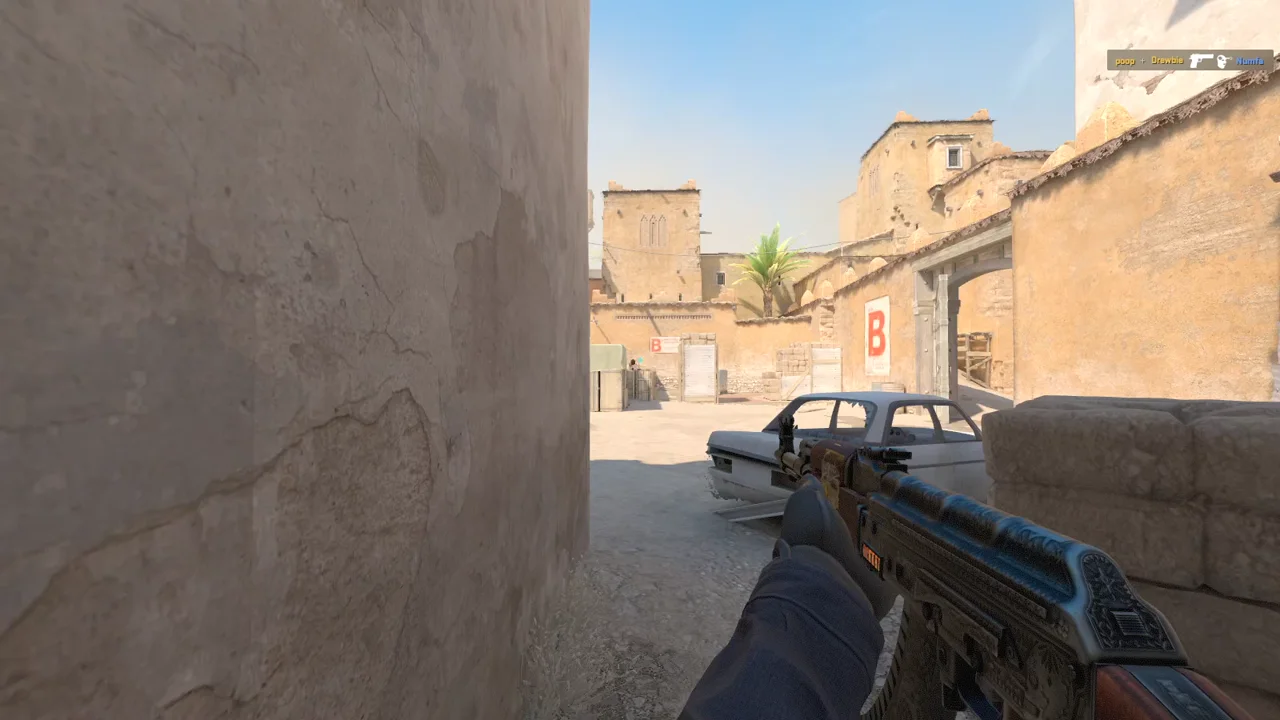 highlight